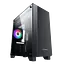 Корпус GameMax Nova N5 (Nova N5) - мініатюра 2