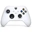 Геймпад Microsoft Xbox Series X/S белый (QAS-00009) - миниатюра 1