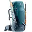 Рюкзак Deuter Futura Air Trek 60 + 10 Atlantic (1052-3402321 1374) - мініатюра 6