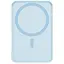 Павербанк Proove X-Core Sky blue 5 000 mAh / 20 Вт (PNXC20010008) - миниатюра 7