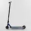 Самокат трюковий Best Scooter 69х12.5х93 см Чорно-синій 000231444 - мініатюра 4