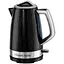 Электрочайник Russell Hobbs 28081-70 Structure Black (6659235) - миниатюра 1