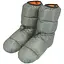Пухові шкарпетки Rock Front Hot Feet Ultralight M Сірий (RF-00000982) - мініатюра 1