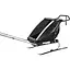 Дитяча коляска Thule Chariot Lite Single (Agave) (TH 10203021) - мініатюра 5