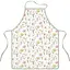 Фартух Ardesto Spring Flowers білий 60 х 80 см (ART12FL) - мініатюра 1