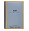 Оригинал Hugo Boss Boss In Motion Eau De Toilette 100 мл туалетная вода - миниатюра 1