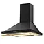 Вытяжка Klarstein Montblanc 60 см 610 м³/час (10031992) - миниатюра 3