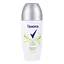 Кульковий антиперспірант Rexona Scent Aloe Vera 50 мл - мініатюра 1
