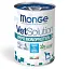 Сухий корм Monge VetSolution Wet Hypo canine дієтичний для собак з тунцем 400 гр - мініатюра 1