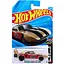 Базовая машинка Hot Wheels HW Starting Grid 69 Dodge Charger Daytona золотистая (5785) JJH97-N521 - миниатюра 1