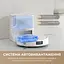 Робот-пылесос MOVA E20s Pro Plus-EUA - миниатюра 2