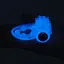 Віброкільце для члена Lumino Play Vibrating Penis Ring, світиться у темряві LOVETOYS 66-LV343216 103657 - мініатюра 4