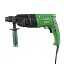 Перфоратор прямий Apro 850H SDS-plus 2,8 Дж 850 Вт 4850 уд/хв 30412 - мініатюра 1