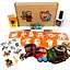 Подарунковий набір Fresh Tattoo Брейнрот gift-box-brainrot-1kid - мініатюра 1