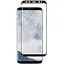 Захисне скло DK Full Glue 3D для Samsung Galaxy S9 G960 black - мініатюра 1