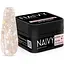 Акриловий гель Naivy Professional Gliter №03 Sowing 30 мл - мініатюра 1