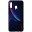 Чехол-накладка Toto Print Glass Space Case Samsung Galaxy A20/A30 Blue - миниатюра 1