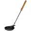 Сковорода чугунная Petromax Cast-Iron Campfire Pan (1017-l-fp17) - миниатюра 1