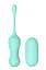 Віброяйце Dreamtoys The Candy Shop Sweet Apple 17.8 см м'ятний - мініатюра 5