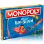 Настільна гра Disney Lilo and Stitch - Monopoly UK (Ліло і Стіч) - мініатюра 1