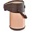 Термос Zojirushi SR-CC22NZ 2.2 л (з помпою) Gold - мініатюра 2