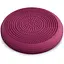Балансировочная подушка Hop-Sport HS-R034BC бордовая - миниатюра 1