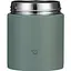 Пищевой термоконтейнер Zojirushi SW-KA40GM 400мл Sage Green (1678.06.79) [150453] - миниатюра 2