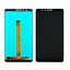 Дисплей для Huawei Mate 7 с черным тачскрином - миниатюра 1