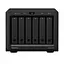 Сетевой накопитель Synology DS620slim - миниатюра 1