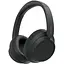 Навушники Sony WH-CH720N Wireless Black (WHCH720NB.CE7) - мініатюра 1