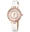 Наручний годинник жіночий 2009WT White Skmei acs0030408 - мініатюра 1