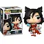 Коллекционная фигурка Funko Pop Лига Легенд Ари League of Legends Ahri 10 см FP LOL A 1041 - миниатюра 1
