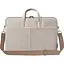 Сумка для ноутбука Defender 15.6ъ Solid, Beige, экокожа, 410х310х40 мм (26126) (26126_DEFENDER) - миниатюра 2