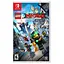 Гра Switch Lego Ninjago: Movie Game (5051892210478) - мініатюра 1
