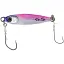 Пилькер Shimano Soare A-Jig 6.5 g #002 Pink Zebra - миниатюра 1