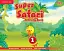 Super Safari 1 Activity Book - мініатюра 1