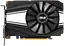 Видеокарта GeForce GTX 1660 6GB Asus Phoenix OC (PH-GTX1660-O6G) Б/У - миниатюра 1