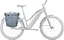 Сумка Thule Chasm Courier Inlock 22L (Mid Blue) 3205469 (TH 3205469) - миниатюра 4
