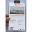 Оригінальний протиударний чохол UAG Pathfinder MagSafe для iPhone 15 Pro Max (6.7") Clear Ice (114301114343) - мініатюра 3
