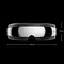 Розумний масажер для очей Xiaomi MiJia Smart Eye Massager (MJYBAM01YMYY) - мініатюра 10