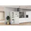 Холодильник Whirlpool W7X82OW с нижней морозильной камерой - миниатюра 3