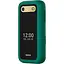 Мобільний телефон Nokia 2660 Flip Green (1GF011PPJ1A05) - миниатюра 4