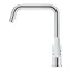 Смеситель для кухни Grohe Eurosmart 30567000 Хром - миниатюра 2