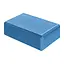 Блок для йоги 4FIZJO Blue 4FJ1394 (P-5907222931394) - миниатюра 1