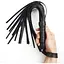 Кнут BDSM Art of Sex - миниатюра 3