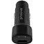 Автомобільний зарядний пристрій Proove Flash USB-C to USB-А 48W Black (CCFL48111201) [131659] - мініатюра 3