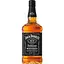 Виски Jack Daniel's Tennessee Old No.7, 40% 1 л - миниатюра 1