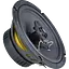 Коаксиальная акустическая система Ground Zero GZIF 6.5 - миниатюра 1