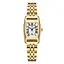 Женские наручные часы BS Great (Золотистые) - миниатюра 1