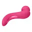 Вібромасажер Pretty Love Lois 14.2 см (рожевий) - мініатюра 16